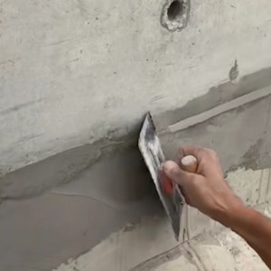 克拉玛依P型防护型环氧树脂砂浆