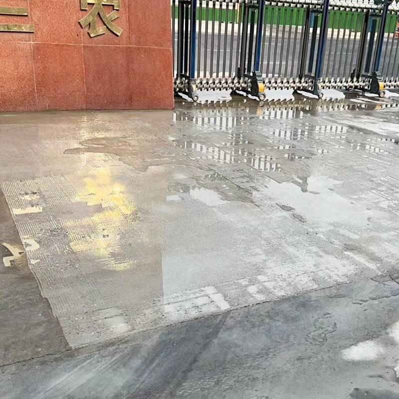 克拉玛依水泥路面翻新砂浆